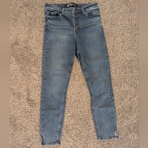 GAP Women's Skinny Jeans Size 10